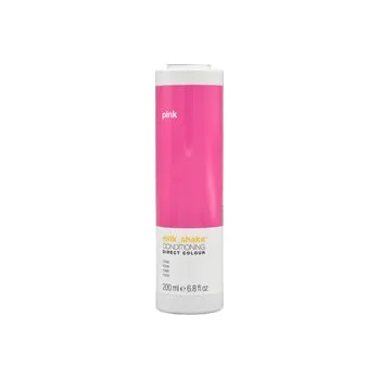 Barva na vlasy Milk_Shake Conditioning Direct Color barevný pigment bez amoniaku a peroxidu 200 ml, Pink