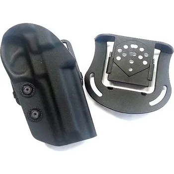 turistický batoh Vega Holster Mold. Polymer Open Holster Beretta 92 98
