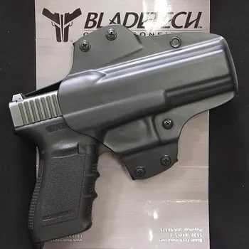 turistický batoh Blade-Tech Carry Confident OWB Holster Glock 21/20