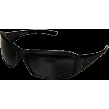 ochranné brýle EDGE Hamel Thin Temple Matte Black G-15 Lens