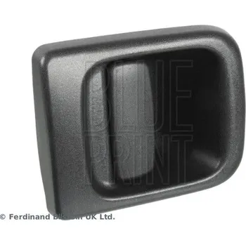 Dveře karosérie Vnější klika dveří BLUE PRINT ADBP970010