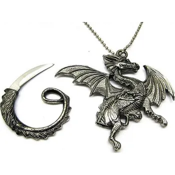 Pracovní nůž Fantasy Master Flying Dragon