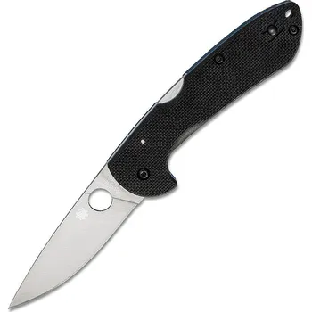 turistický batoh Spyderco Siren G-10 Black/Blue