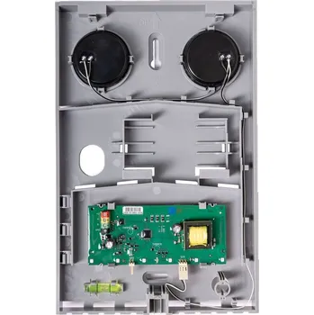 JABLOTRON JA-113A-BASE-RB* základna s elektronikou pro sirénu 2507-068