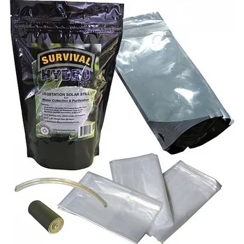 Termoska Survival Metrics Survival Hydro Kit