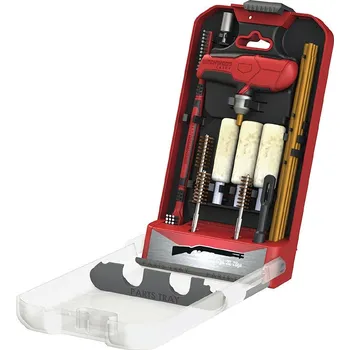 Čištění zbraně Real Avid Birchwood Shotgun Cleaning Kit