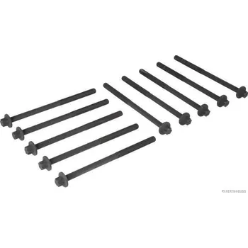 Spojovací materiál motoru Sada šroubů hlavy válce HERTH+BUSS JAKOPARTS J1282057