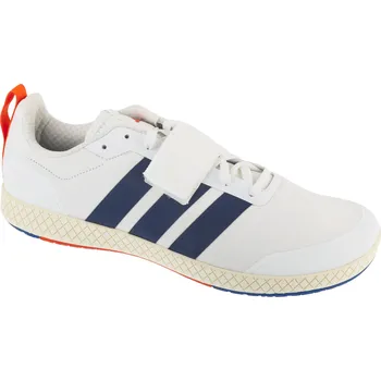 Pánská běžecká obuv adidas performance Pánská obuv do posilovny adidas Total 2 JP9868 Velikost: 40 2/3