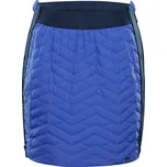 ALPINE PRO - LOLLA 2 DÁMSKÁ ULTRALEHKÁ SUKNĚ S VODOODPUDIVOU ÚPRAVOU LSKF518686XS