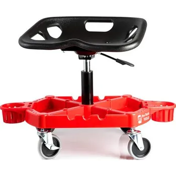Dílenský stůl Pro-Tech TOOLS Montážní dílenská židle 45-60 cm 40819&nbsp;HM1915