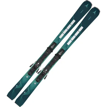 Sjezdové lyže Atomic Cloud Q14 RevoShock S 25/26 160 cm