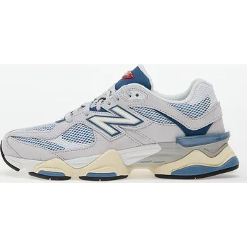 Dámské tenisky Tenisky New Balance 9060 Pearl Grey EUR 38.5