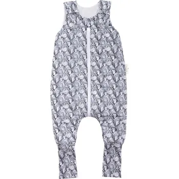 Pytel na pleny Rostoucí spací pytel MOVE Shellsy 1 - 3