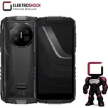 Doogee Fire 3 Barva: Černá