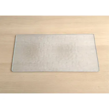 Příslušenství pro lednici Police chladničky CALEX C250 - sklo