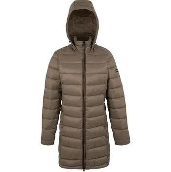 Dámský zimní kabát Regatta Starler Velikost: XXL / Barva: zlatá