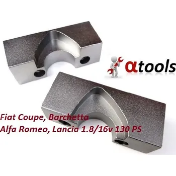 Rozvod motoru FALCON Aretace vaček pro Fiat, Alfa, Lancia 1.8 16v 130PS