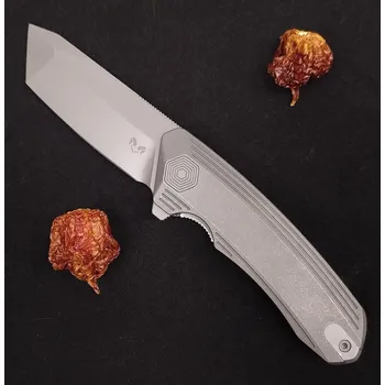 turistický batoh Damned Designs Wendigo Titanium Handle