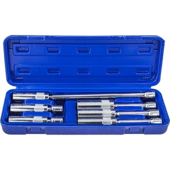 Klíč Sada klíčů na zapalovací svíčky s kloubem 6ks Falcon F08425