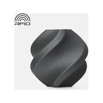 3D tisk Bambu Lab PA6-GF, s cívkou, Gray, 1kg, se skelnými vlákny