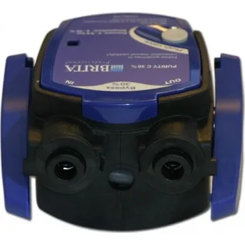 Příslušenství pro přípravu kávy BRITA hlava, JG8 - ZÁNOVNÍ