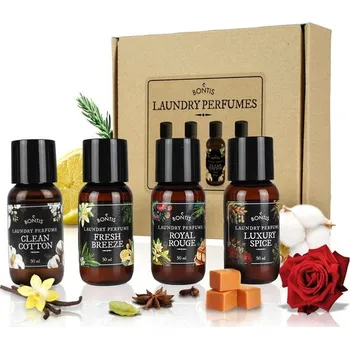 Aviváž Bontis Parfémy na praní - dárková sada