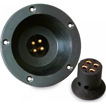 Příslušenství pro reproduktor Terminál SINUS LIVE BTV čtyřportový