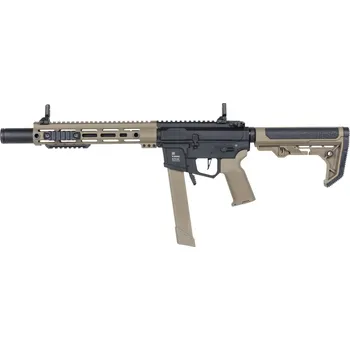 Airsoftová zbraň Specna Arms Airsoftová zbraň SA-FX02 FLEX™ HAL ETU™ Gen.2 - Half-Tan, Specna Arms, SA-FX02