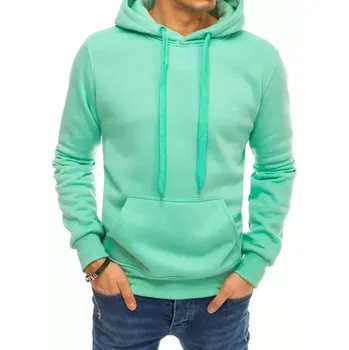 Pánská mikina Pánská mikina DStreet DStreet světle zelená 1508517