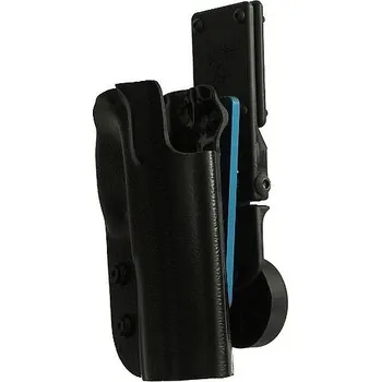 turistický batoh Ghost Int. - Amadini Stinger Holster LEFT HAND! pro Glock 17/23/34...