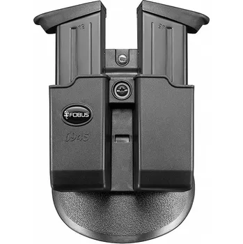 turistický batoh Fobus 2X zásobník Glock .45