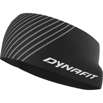Sportovní čelenka DYNAFIT čelenka SPEED DRYARN černá