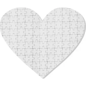 Puzzle Puzzle 76 dílků s vlastním potiskem, fotkou