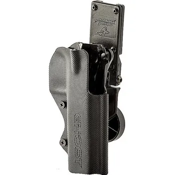 turistický batoh Ghost Int. - Amadini Stinger - Thunder Sport Holster pro Colt 1911 & Clones