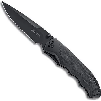 turistický batoh CRKT Fire Spark black