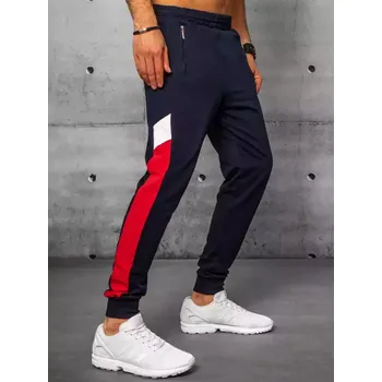 Pánské tepláky DStreet DStreet černá 1620142