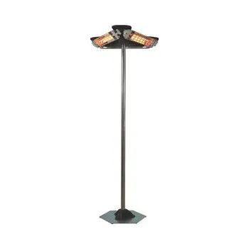 Infrazářič venkovní stojanový zářič Girosole 769N