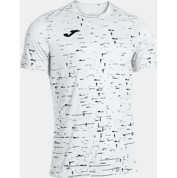 Fotbalový dres Joma Pro Team Barva: Bílá, Velikost: XS