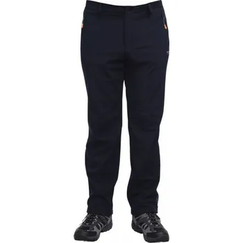 Dámské kalhoty Dámské kalhoty Regatta Women´s Geo Softshell II (Shor Velikost: L / Barva: černá