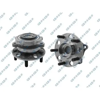 Sada ložisek kol GSP 9330051