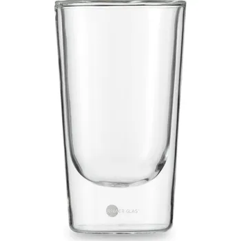 Sklenice Sklenice na latte macchiato HOT´N COOL 355 ml, sada 2 ks, Zwiesel Glas