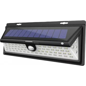 Venkovní osvětlení Nástenně venkovní světlo SSL-60LED 60xLED 18W