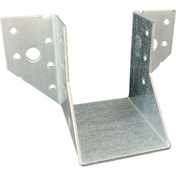 Tesařské kování Tesařský třmen 60x80 mm (BV/T 11-23/80) - Bova