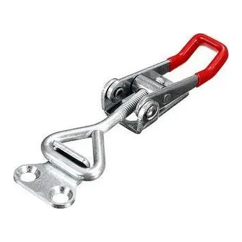 Síťový kabel Uzávěr pákový stavitelný, délka 87mm