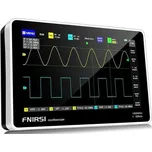 Osciloskop FNIRSI 1013D s dotykovým 7" TFT LCD displejem