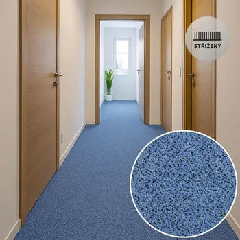 Koberec Koberec metráž Breno OPTIMA SDE NEW /AB 73 Označení šíře role: 4 m