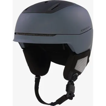 Lyžařská helma Oakley MOD5 - Forged Iron L