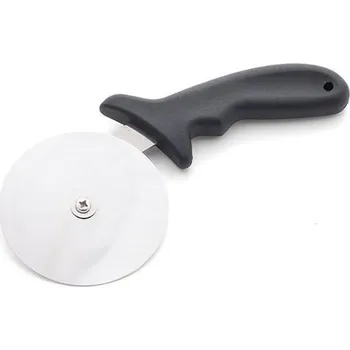 Zahradní gril Kulatý kráječ na pizzu Fontana Forni