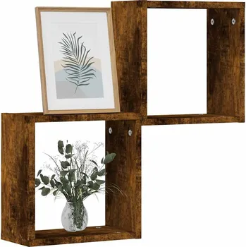 police zahrada-XL 815879 30 x 15 x 30 cm hnědá