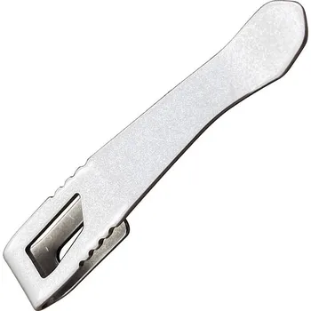 Outdoorové zavazadlo Lynch NW Microtech MSI Agro Clip